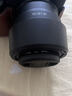 索尼（SONY）FE 50mm F1.8 全画幅标准定焦微单相机镜头 人像定焦镜头 E卡口 SEL50F18F 实拍图