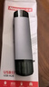 纽曼 DK603多功能扩展坞6合一高速读卡器支持SD/TF行车记录仪存储内存卡USB转接分接器灰色 实拍图