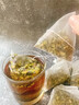 养益君浮萍 30小袋浮萍草搭中药材饮茶包药用紫背浮萍原料可煮水泡水 实拍图
