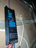 格普特LED线性灯电源220V转12V24V灯带条灯箱线形条灯超薄黑金刚变压器 24V 16.6A 400W（3年包换新） 实拍图