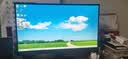 HPC21.45英寸FHD 100Hz 家用办公电脑显示器广色域 可壁挂 微边框台式电脑显示屏幕 HR22FVX 实拍图