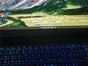 外星人（Alienware）游戏本国家补贴 星舰16X 16英寸高性能笔记本电脑 酷睿Ultra 9 5060显卡32G 1T 2.5K 240Hz 1963QB 实拍图