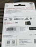 闪迪（SanDisk）64GB TF（MicroSD）内存卡 A1 U1 C10 至尊高速移动版存储卡 读速140MB/s 手机平板游戏机内存卡 实拍图