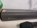 山水（SANSUI）DV-93B回音壁电视音响 家庭KTV套装家庭影院 家用客厅壁挂蓝牙智能卡拉OK音箱独立低音 实拍图