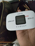 波导m03x随身wifi6官方正品三网通用便携式无线网卡路由器带屏幕彩屏款移动随身wifi无限流量2026新款 【4000毫安超长续航】现货速发+送1000G体验 实拍图