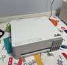 爱普生（EPSON） L3353 L3355 L4356 L4358 L3359喷墨家用办公小型打印机复印扫描墨仓式彩色无线远程多功能一体机 【新品】L3355白(速度快，防堵头，防卡纸) 标配（自带 实拍图