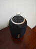 飞利浦（PHILIPS）TAS3109 蓝牙音箱户外音响防水低音炮迷你大音量车载骑行重低音 黑色 实拍图