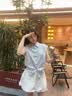 名创优品（MINISO）风扇手持小电风扇2026新款超长续航充电宝3C认证可上飞机10000毫安制冷折叠随身迷你空调冰敷静音1 实拍图