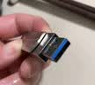 DM大迈 32GB USB3.2 U盘 金属PD096战士 金属可360度旋转便携车载电脑优盘 实拍图
