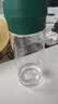 富光塑料杯随手杯大容量男女便携太空杯学生水杯运动带盖水杯子600ml 实拍图