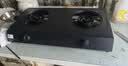 美的（Midea）家用台式燃气灶双灶5.2KW大火力灶具天然气灶煤气灶双灶炉具猛火灶炉灶 台式免开孔安装 JZT-TX3 实拍图