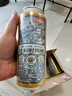 京东京造比利时小麦精酿啤酒全麦酿造啤酒整箱500ml*12白啤 世界杯看球 实拍图