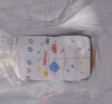 好奇（Huggies）金装小黑洞纸尿裤S120片(4-8kg)尿不湿【速干不易红】 实拍图