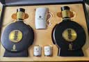 习酒 窖藏1988礼盒 酱香型白酒 53度 500ml*2瓶 礼盒装 实拍图