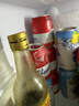 百威啤酒mini红罐淡色拉格255ml*24小罐整箱装京东自营喜酒 实拍图