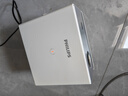 飞利浦（PHILIPS）NeoPix 247Pro投影仪家用 家庭影院电视 卧室云台手机游戏投影机（高亮升级 TOF自动对焦 1080P ） 实拍图