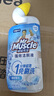 威猛先生（Mr Muscle）免刷洗 强效洁厕灵 洁厕剂 馥郁繁花型 马桶清洁 600gX2瓶 实拍图
