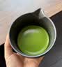 谷之优品五十铃抹茶粉4.84%EGCG800目超细冲饮烘焙 高茶氨酸健身代餐45g 实拍图