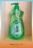 蓝月亮Q厕宝 50g*4洁厕灵洁厕宝 卫生间专用马桶清洁剂 除臭除菌神器 实拍图