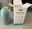 巨奇（JUQI）蓝泡泡洁厕灵马桶清洁剂抑菌去异味马桶清洁块持久洁厕宝250g3瓶 实拍图