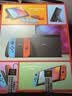 Nintendo Switch OLED 游戏机港版彩色Joy-Con手柄任天堂家用易上手便携体感游戏掌机网络流畅可送礼 实拍图