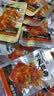 三只松鼠手撕素肉60包 540g素牛排豆干辣条卤味儿时怀旧休闲零食 实拍图
