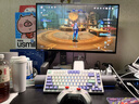 北通鲲鹏40游戏手柄AI智控双切扳机无线蓝牙震动体感 xbox电脑PC手机steam电视NSswitch2 深海迷航 实拍图