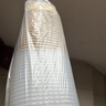 美丽雅一次性饭盒方形1000ml*20套 食品级野餐外卖水果牛皮纸打包盒带盖 实拍图