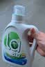威露士清可新洗衣液柠檬12.18斤(2L+1L+袋500mlx6+内衣净90ml)新旧随机 实拍图