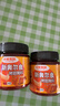 小熊驾到 新奥尔良腌料蜜汁味140g儿童烤肉炸鸡烤鸡翅烧烤料腌料粉调味料 实拍图