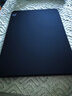 亿色适用iPad Air8/7/6/5/4保护套11/10.9英寸磁吸双面夹2026M4/25M3壳苹果平板电脑18款pro轻薄搭扣黑 实拍图