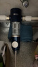 惠尔顿前置过滤器20T大通量过滤25微米反冲洗家用全屋净水器 实时自动清洗刮洗自来水防爆过滤器P0038pro 上门安装【20T-升级25微米精滤】 实拍图