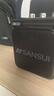 山水（SANSUI）T80 户外K歌专用广场舞音响蓝牙音箱大音量低音炮手提蓝牙音箱便携式无线充电麦克风乐器音响 黑色 实拍图