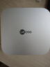 来酷（Lecoo）MINI PRO主机商务迷你台式机电脑OpenClaw一键部署(U5 228V 32G LPDDR5x 512G SSD) 实拍图