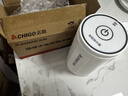 志高（CHIGO）抽水器桶装水 电动抽水泵饮水机纯净水取水器自动上水器D52A 实拍图