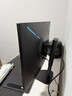 泰坦军团27英寸2K 275Hz双侧入光屏DyDs0.5ms升降支架HDR400硬件低蓝光 耳机挂240Hz电竞显示器KG277S PLUS 实拍图