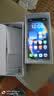 小米（MI）REDMI K90 Max 天玑9500 165Hz超高刷屏幕 红米5G 学生电竞游戏手机  太空银 16GB+1TB 官方标配 实拍图