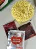 五谷道場非油炸方便面 陆虎同款 酸辣牛肉面5连包速食泡面119g*5包 免煮 实拍图