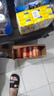 屈臣氏（Watsons）苏打汽水饮料康普茶味低糖0脂低卡聚会调酒200ml*24罐整箱装 实拍图