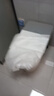 箭牌（ARROW）J1青春版泡沫盾0压脚感冲水坐便器轻智能马桶AES1208-AM 305坑距 实拍图