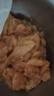 正大鸡小胸净重6斤（独立包装）冷冻生鲜鸡胸肉 早餐里脊肉鸡排 实拍图