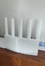 普联（TP-LINK）BE3600 WiFi7路由器 千兆无线家用 普联路由3600 双频聚合 智能游戏加速 易展 上网管理 适配星闪 实拍图