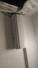 美的空调 酷省电二代 大1匹新一级能效变频 外机单排纯铜管 卧室节能空调挂机国家补贴  KFR-26GW/KS2 实拍图