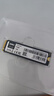 酷芯客1TB SSD固态硬盘 M.2接口(NVMe协议)  PCIe 3.0读速1720MB/s AI电脑存储配件 实拍图