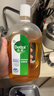 滴露（Dettol）消毒液洗衣衣物消毒水750mL 除螨杀菌混洗无忧 家居地板消毒 非84 实拍图
