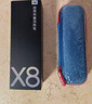 有道AI词典笔X8 X7/X7Pro升级英语点读笔翻译笔 小学初中高中全科同步学拍照学习机 电子词典单词笔机 实拍图