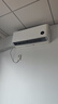 小米空调 巨省电 2匹挂机 一级能效 外机双排纯铜管 KFR-50GW/N2A1【整机免费十年包修】 实拍图
