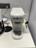 美的（Midea）半自动胶囊咖啡机家用小型意式咖啡粉胶囊两用E07pro强劲蒸汽绵密奶泡-小白优选家用送礼 实拍图