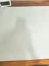 得力（deli）学生考试垫板儿童护眼桌垫书写垫子写字台学习桌垫桌面保护垫 晨雾绿60*120cm PP860得力办公好物 实拍图