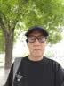 李宁（LI-NING）运动裤男士卫裤训练健身跑步宽松舒适棉感透气休闲裤束脚长裤子男 实拍图